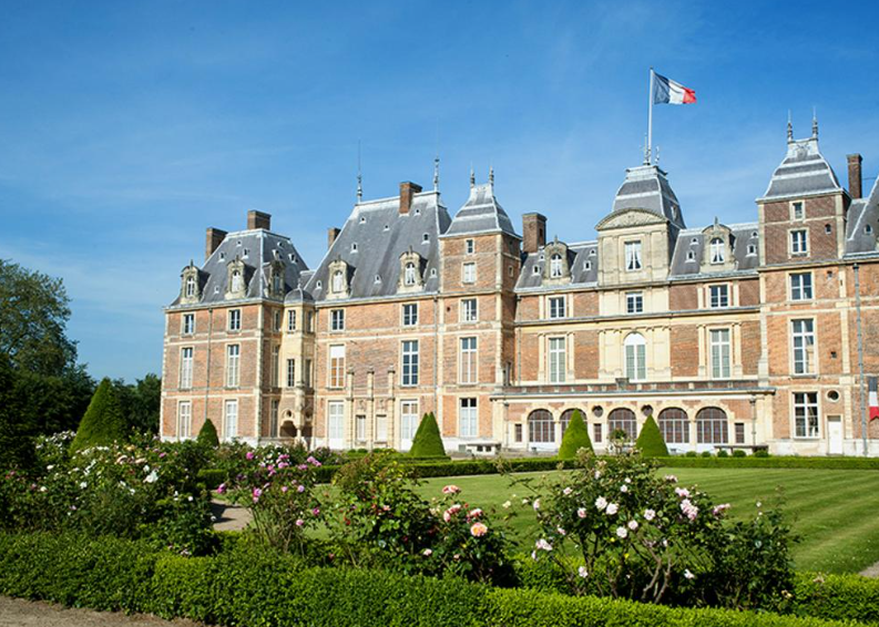 Seine-Maritime, France